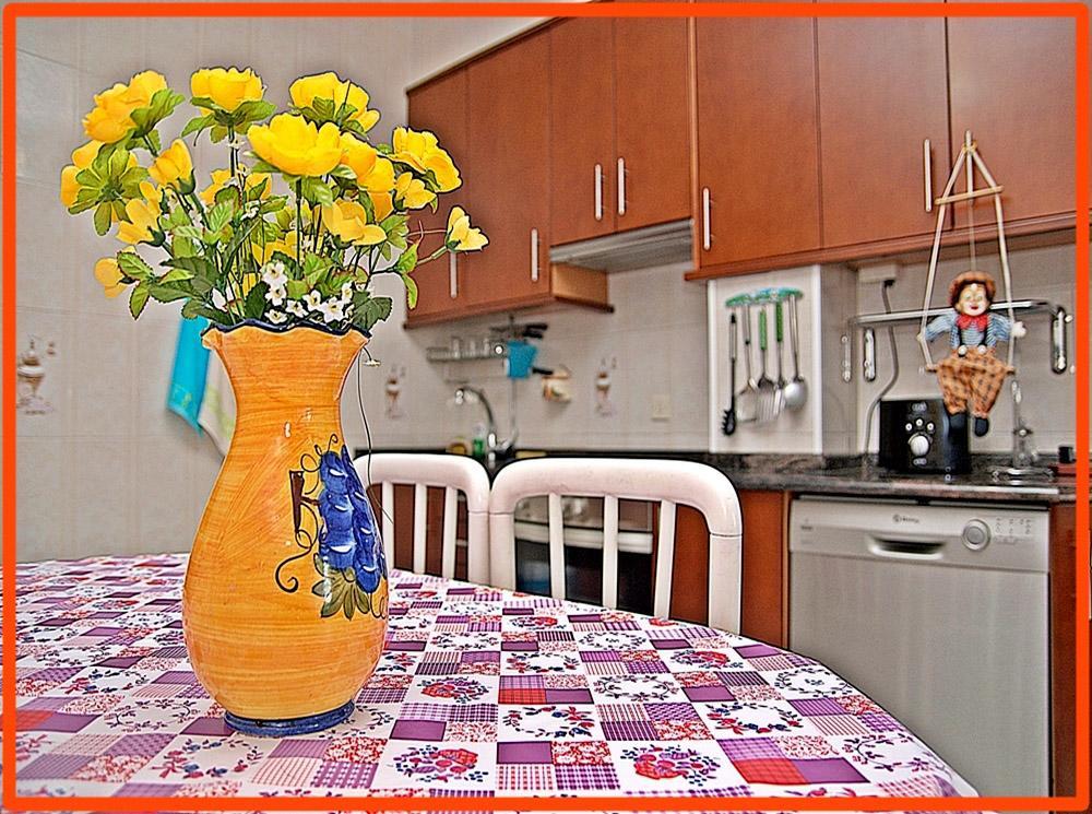 Apartamento Paseo Del Puerto ฟินิสแตร์เร ภายนอก รูปภาพ