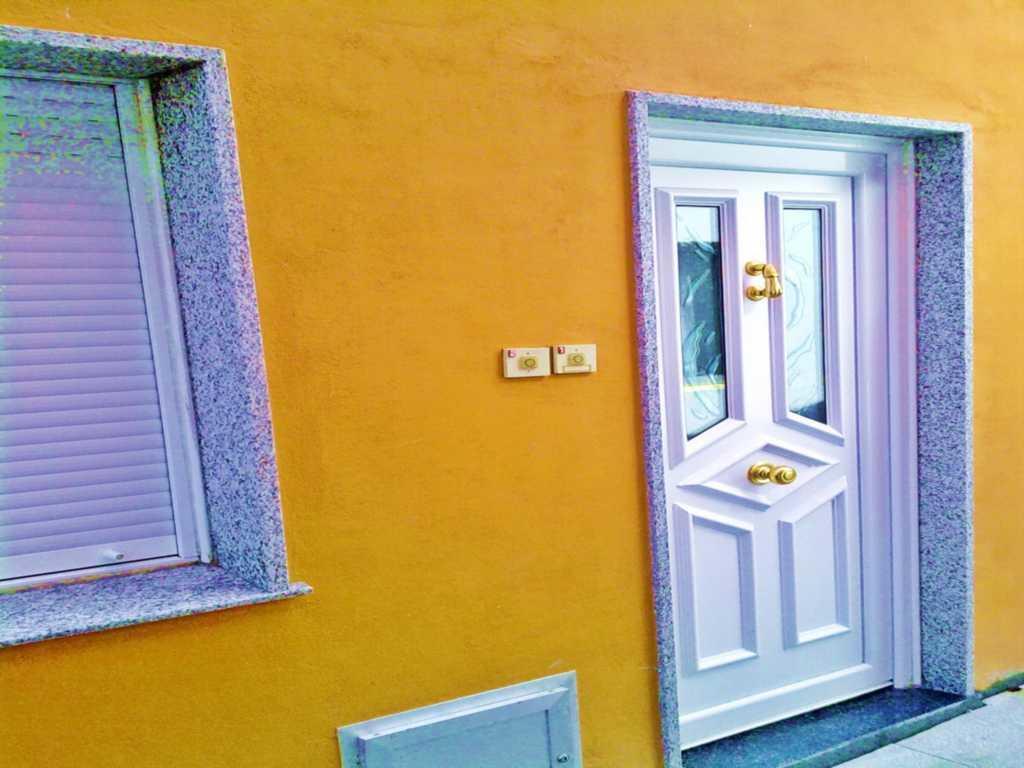 Apartamento Paseo Del Puerto ฟินิสแตร์เร ภายนอก รูปภาพ
