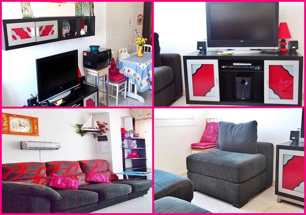 Apartamento Paseo Del Puerto ฟินิสแตร์เร ภายนอก รูปภาพ